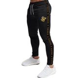 Sik Silk Fitness Skinny Joggers