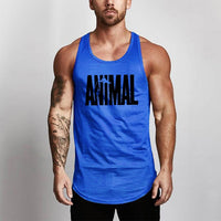 ANIMAL Tank