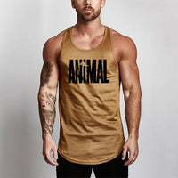 ANIMAL Tank