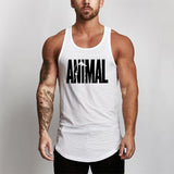 ANIMAL Tank