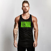 ANIMAL Tank