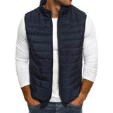 Padded Vest