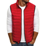 Padded Vest