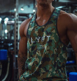 Camo Tank