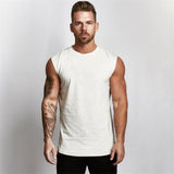 Curved Sports Vest