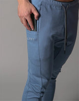 LYFT Piping Stretch Joggers