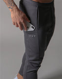 LYFT Piping Stretch Joggers