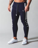 LYFT Piping Stretch Joggers