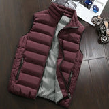 Down Puffer Vest