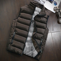 Down Puffer Vest