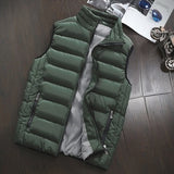 Down Puffer Vest