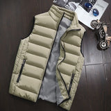 Down Puffer Vest