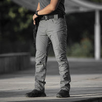 Military Cargo Pants