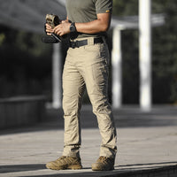 Military Cargo Pants