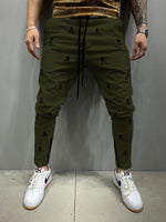 Skull & Crossbones Joggers