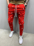 Skull & Crossbones Joggers