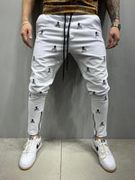 Skull & Crossbones Joggers