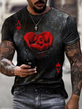 Ace of Hearts Tee