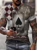 Ace of Hearts Tee