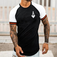 Ace of Hearts Tee