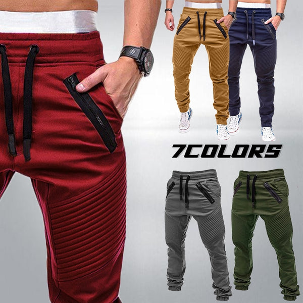 Cargo Joggers