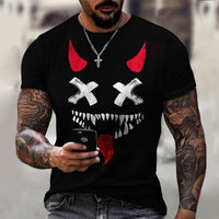 Evil Smile Tee