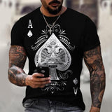 Ace of Spades Tee